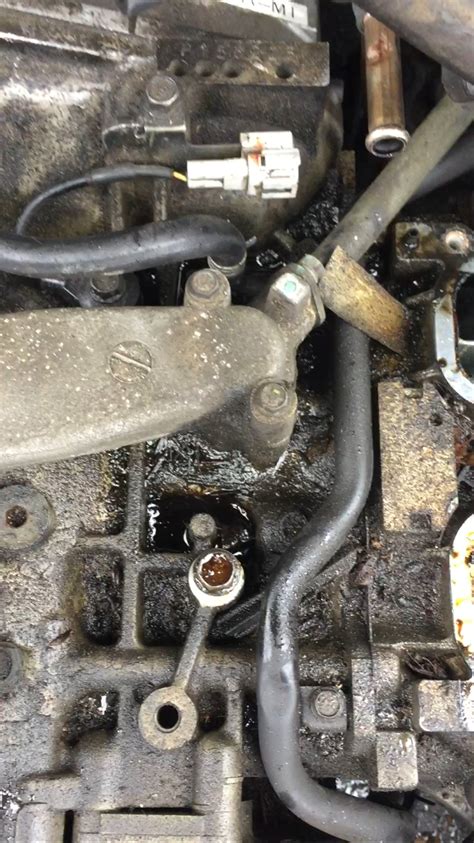 subaru coolant leak|Coolant leak advice!!!